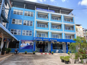 Lalisa Hotel Aonang